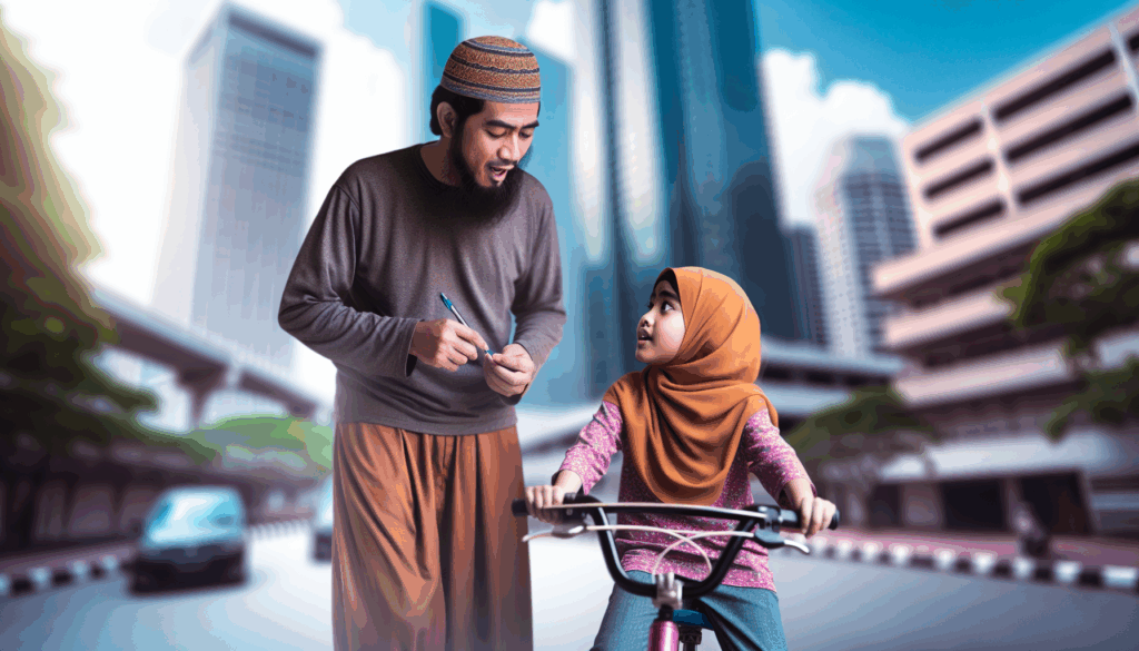 Tips Menentukan Sekolah Berbasis Metaverse untuk Anak: Langkah Orang Tua Bisa Menjamin Masa Depan Digital yang Aman dan Berkualitas?