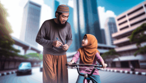 Tips Menentukan Sekolah Berbasis Metaverse untuk Anak: Langkah Orang Tua Bisa Menjamin Masa Depan Digital yang Aman dan Berkualitas?