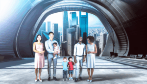 Seberapa Aman dan Efektif Pendidikan Metaverse untuk Anak Anda? Panduan Memilih Sekolah Metaverse Terbaik