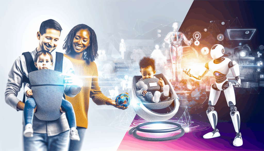 Mengasuh anak Gen Alpha: Tantangan dan Cara Mengatasi di Era 2026: Alasan Metode pengasuhan tradisional Mulai Ditinggalkan?