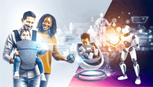 Metaverse Tak Hanya Tren: Simak Cara Memilih Sekolah Terbaik bagi Anak di Era Digital