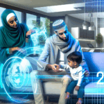 Teknologi Wearable Untuk Monitoring Tumbuh Kembang Si Kecil: Benarkah Bisa Membuat Orang Tua Lebih Tenang dan Anak Lebih Sehat?