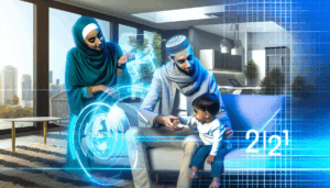 Teknologi Wearable Untuk Monitoring Tumbuh Kembang Si Kecil: Benarkah Bisa Membuat Orang Tua Lebih Tenang dan Anak Lebih Sehat?