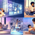 Virtual Reality Untuk Pendidikan Anak Usia Dini, Benarkah Efektif? Simak Bukti Konkret yang Menggeser Cara Tradisional Anak Belajar