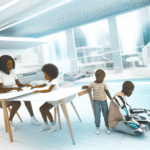 Bisakah Orang Tua Survive di Era Digital? Berikut Parenting Gen Alpha dengan Tantangan Serta Solusi Tahun 2026 yang Harus Dicoba