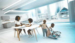 Bisakah Orang Tua Survive di Era Digital? Berikut Parenting Gen Alpha dengan Tantangan Serta Solusi Tahun 2026 yang Harus Dicoba