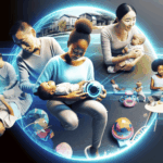 kreativitas dalam hal perawatan anak: saran menghadapi fase usia dua tahun yang menantang sambil senyuman