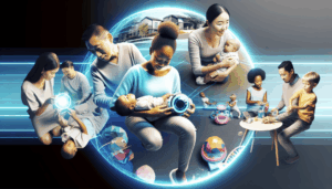 Metode Kreatif Supaya Anak Aktif Bergerak: Trik Untuk Mengajak Anak Bergerak Aktif