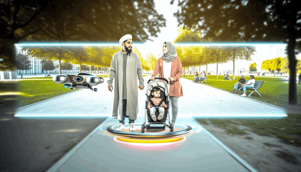 Rahasia Keberhasilan Orang Tua: Cara Menciptakan Rasa Percaya Antara Anak di Usia Remaja