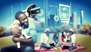 Jadi Sinar Impian: Signifikansi Menjadi Contoh Role Model Yang Baik