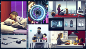 Virtual Reality Untuk PAUD, Apakah Efektif? Ini Dia Bukti Riil yang Mengubah Cara Anak Belajar