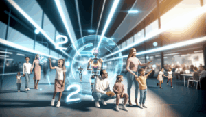 Keberadaan Konsistensi Pada Aturan: Membentuk Rutinitas Baik Tiada henti Momen.