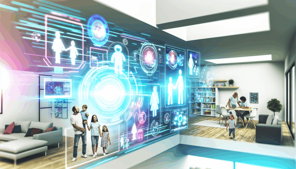 Kenapa peran orang tua dalam hybrid learning tahun 2026 makin vital dari hanya sebagai teman belajar di rumah?