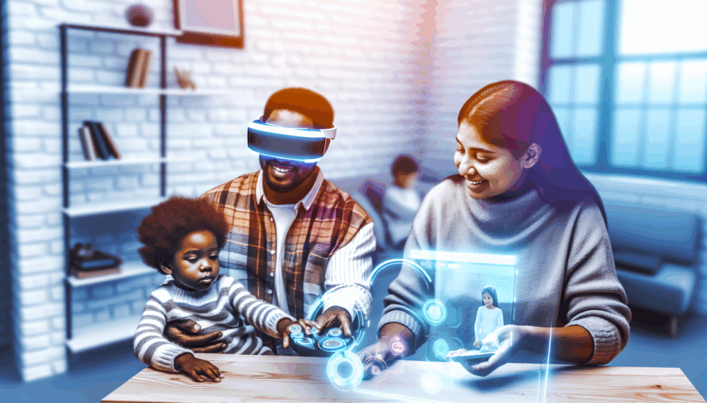 5 Keuntungan Mengejutkan dari Memahami Aplikasi Orang Tua Modern yang Memiliki Fitur Prediksi Kondisi Kesehatan Si Kecil untuk Para Orang Tua Masa Kini