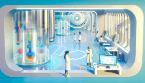 Apakah benar Satu Resep Cocok untuk Semua? Waktunya beralih ke nutrisi cerdas Rekomendasi Menu Otomatis Sesuai Data Genetik Anak.