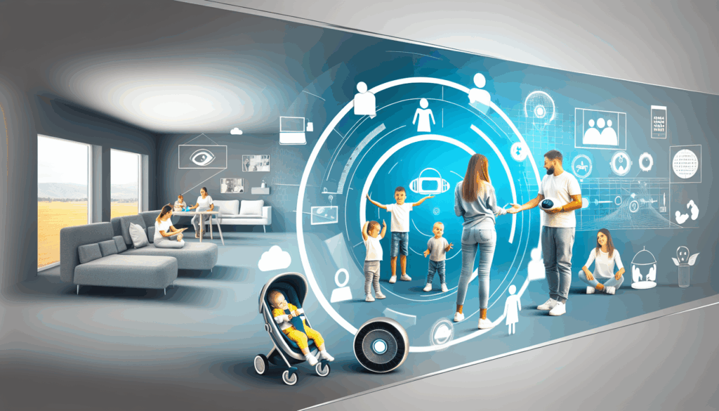 Ini Dia Evidensi Sesungguhnya: Metode Pengasuhan Kolaboratif Lewat Ai Assistant Family di Tahun 2026 Tak Hanya Omong Kosong.