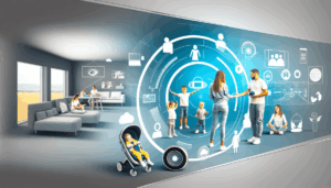 Ini Dia Evidensi Sesungguhnya: Metode Pengasuhan Kolaboratif Lewat Ai Assistant Family di Tahun 2026 Tak Hanya Omong Kosong.