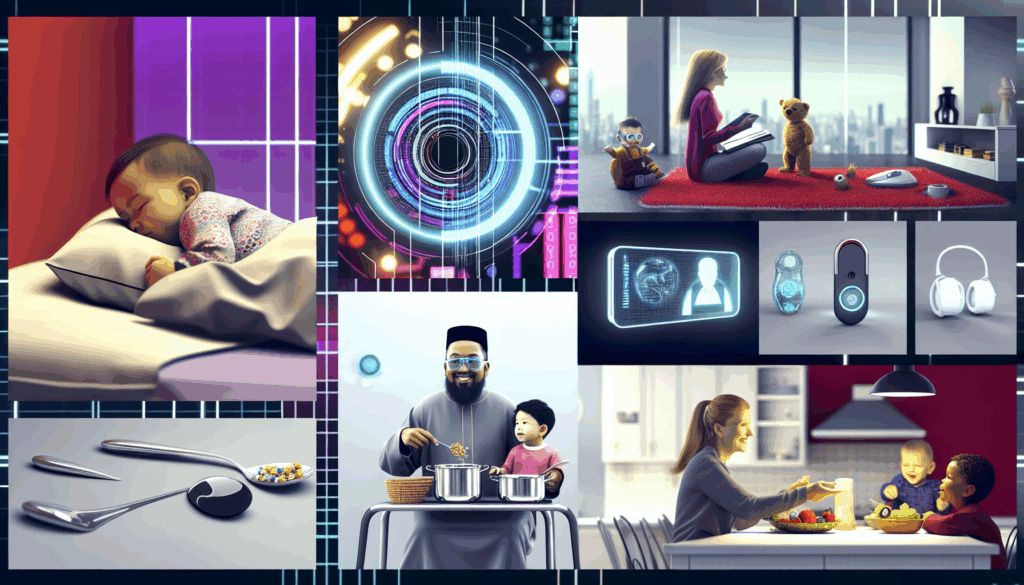 Kekuatan Komunikasi: Metode Mengembangkan Kepercayaan Terhadap Anak yang Beranjak Dewasa yang Efektif